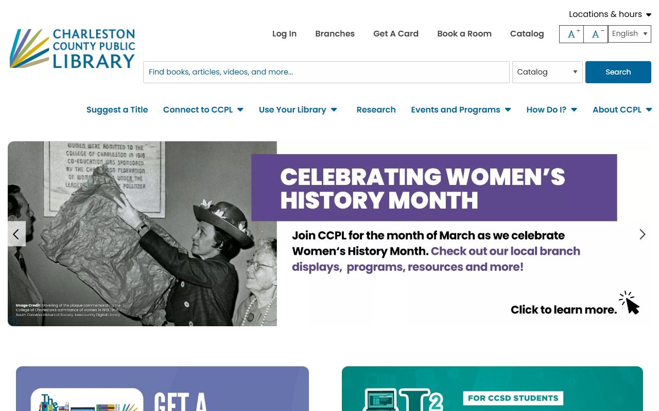 Charleston Public Library holding original Charleston death records